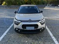 Usata Citroën C3 83 CV (61 kW) 2023 Utilitaria