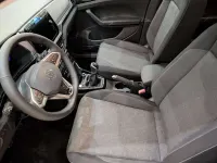 Nuova VW T-Cross Edition 116 CV (85 kW) 2026 Nero SUV