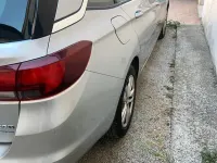 Usata Opel Astra 180 CV (132 kW) 2016 Grigio Station wagon