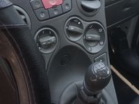 Usata Fiat Panda 69 CV (50 kW) 2012 Bianco Utilitaria