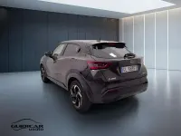 Usata Nissan Juke N-Connecta 143 CV (105 kW) 2022 Nero SUV