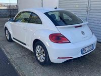 Usata VW New Beetle 105 CV (77 kW) 2012 Utilitaria