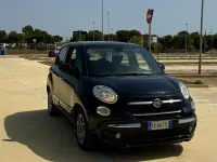 Usata Fiat 500L Pop Star 120 CV (88 kW) 2017 Monovolume