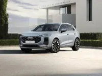 Nuova Audi Q3 Business 150 CV (110 kW) 2026 Grigio SUV