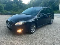 Usata Fiat Croma 150 CV (110 kW) 2010 Station wagon