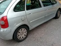 Usata Citroën Xsara Picasso 109 CV (80 kW) 2005 Grigio Monovolume