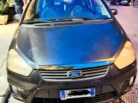 Usata Ford C-MAX 90 CV (66 kW) 2007 Monovolume