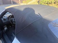 Usata Audi TT Roadster Advanced Plus 160 CV (117 kW) 2009 Cabrio