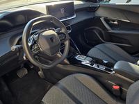Usata Peugeot 2008 130 CV (95 kW) 2023 Bianco SUV