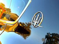 Usata Maserati Levante 275 CV (202 kW) 2018 SUV