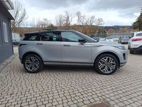 usata Land Rover Range Rover evoque Evoque 2.0d i4 mhev S awd 150cv auto