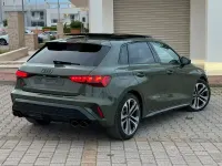 Usata Audi S3 Ambiente 333 CV (244 kW) 2024 Verde Berlina