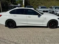 Usata BMW 330 M Sport 245 CV (180 kW) 2024 Bianco Berlina