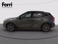 Usata Ford Kuga ST-Line 120 CV (88 kW) 2022 Magnetic grey SUV