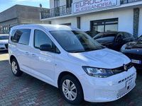 Usata VW Caddy 122 CV (89 kW) 2021 Other Monovolume