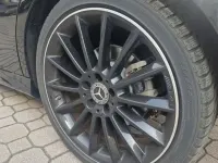 Usata Mercedes A250 AMG line 224 CV (164 kW) 2020