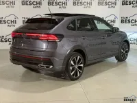 Usata VW Taigo R-line 116 CV (85 kW) 2024 Blu/azzurro SUV