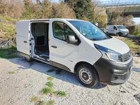 Usata Fiat Talento 95 CV (69 kW) 2019 Bianco Monovolume