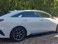 Usata Kia ProCeed GT-Line 136 CV (100 kW) 2019 Bianco Station wagon
