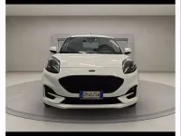 Usata Ford Puma ST-Line 125 CV (91 kW) 2023 Bianco SUV