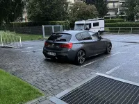 Usata BMW 120 M Sport 190 CV (139 kW) 2018 Utilitaria