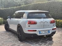 Usata Mini Cooper D Clubman 140 CV (102 kW) 2019 Bianco Station wagon