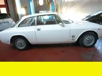 Usata Alfa Romeo GT 150 CV (110 kW) 1970 Other Coupé