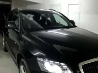 Usata Audi Q5 S-Line 170 CV (125 kW) 2011 SUV