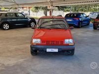 usata Renault R5 GT turbo "Cup"