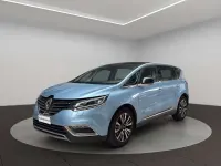 Usata Renault Espace Initiale Paris 160 CV (117 kW) 2017 Monovolume