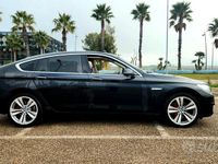 Usata BMW 520 Gran Turismo Comfort Edition 2014 Berlina