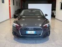 Usata Audi A5 Sportback Business 204 CV (150 kW) 2022 Grigio Utilitaria