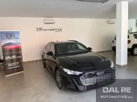 Nuova Audi A5 S-Line 204 CV (150 kW) 2025 Nero Station wagon