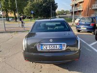 Usata Lancia Thesis 185 CV (136 kW) 2005 Grigio Berlina