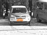 Usata Toyota Urban Cruiser Sol 90 CV (66 kW) 2010 Utilitaria