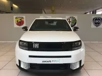 Nuova Fiat Grande Panda Pop 101 CV (74 kW) 2026 Bianco Utilitaria