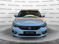 Usata Fiat Tipo Lounge 120 CV (88 kW) 2018 Grigio Berlina
