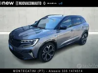 Nuova Renault Austral Techno 158 CV (116 kW) 2025 Bluazzurro SUV