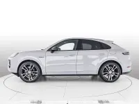 Nuova Porsche Cayenne Black Edition 2026 SUV