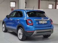 usata Fiat 500X 1.3 T4 C. CROSS 150cv dct- CAR PLAY-18"-KAMERA-LED