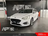Usata Ford Focus ST-Line 120 CV (88 kW) 2019 Other Utilitaria