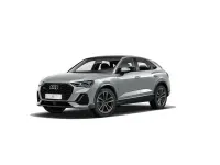 Usata Audi Q3 Sportback 150 CV (110 kW) 2021 SUV