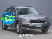 Usata Skoda Kamiq Ambition 95 CV (69 kW) 2024 Grigio graphite SUV