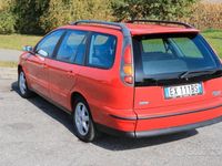 usata Fiat Marea WE 2000 benzina 150CV 5Cil 20V Storica