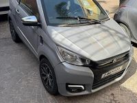 Usata Aixam Coupe 2022 Grigio Coupé