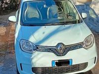 Usata Renault Twingo 60 kW (82 CV) 2021 Utilitaria