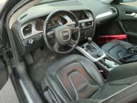 Usata Audi A4 Ambiente 120 CV (88 kW) 2011 Berlina