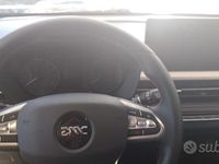 Usata EMC QUATTRO 2025 Bianco SUV