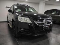 usata VW Tiguan 2.0 16V TDI 170CV RLINE TETTO AP