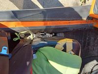 Usata VW Beetle 1970 Utilitaria